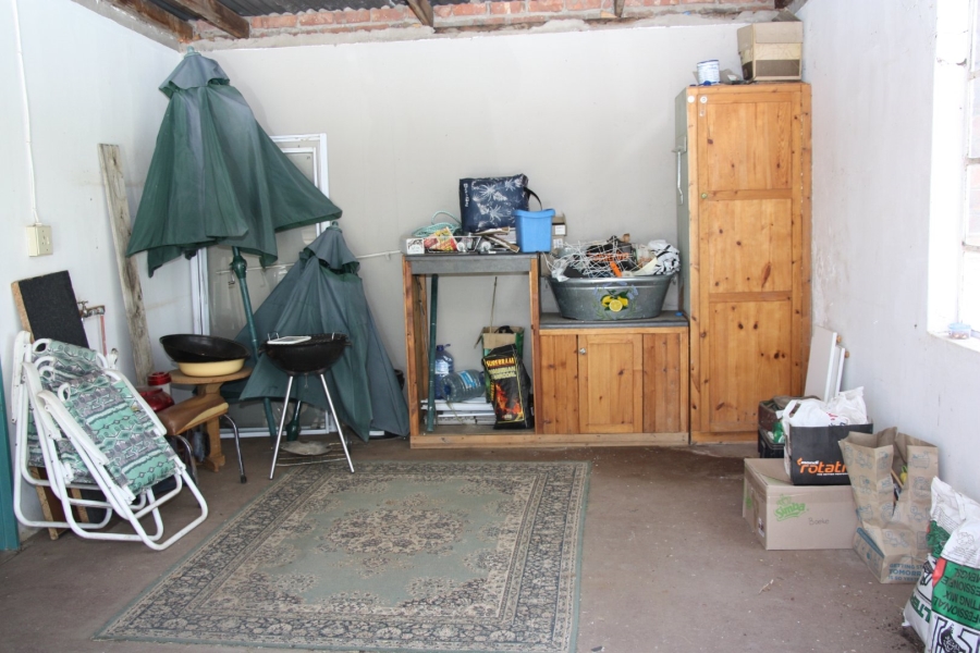 3 Bedroom Property for Sale in Dewetsdorp Free State